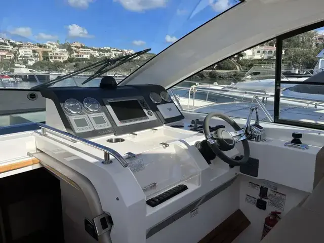 Sealine Sc 47