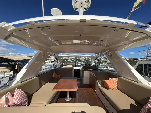 Sealine Sc 47