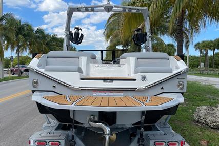 Nautique Super Air G21