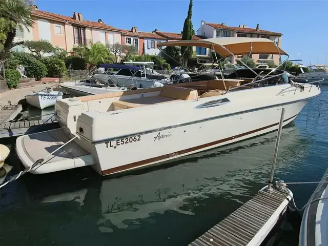 Asterie 40