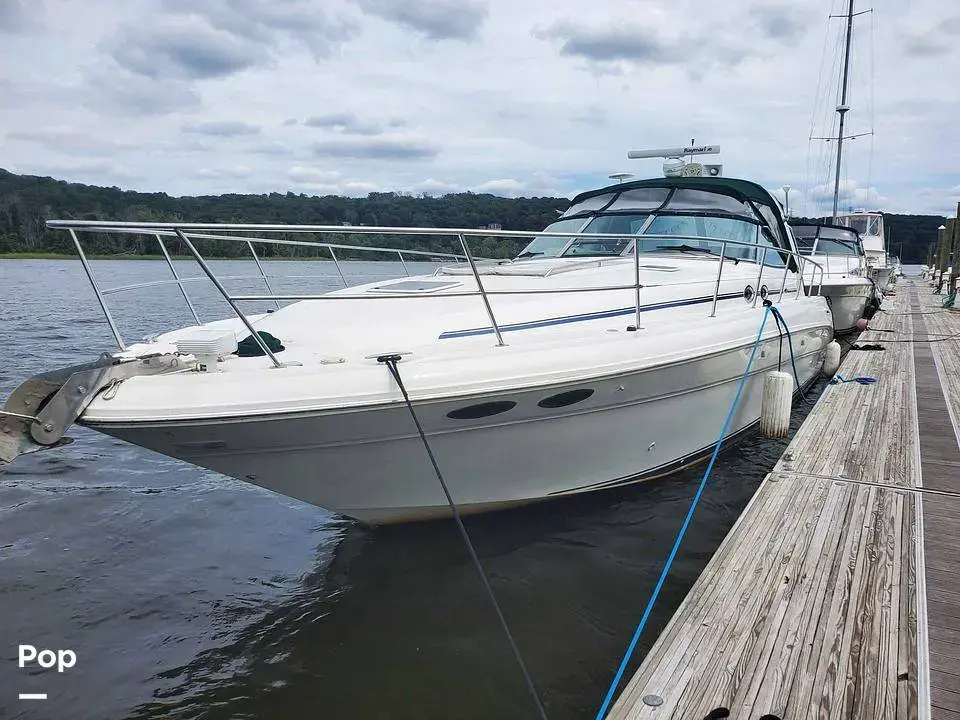 Colombo 410 Sundancer