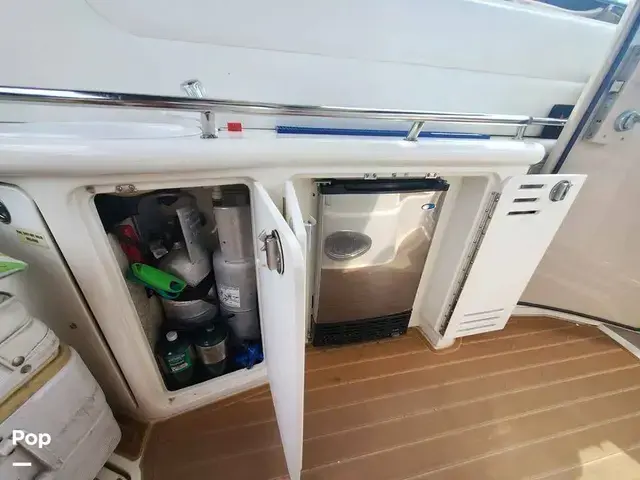 Sea Ray Sundancer 410