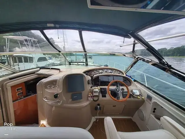 Sea Ray Sundancer 410