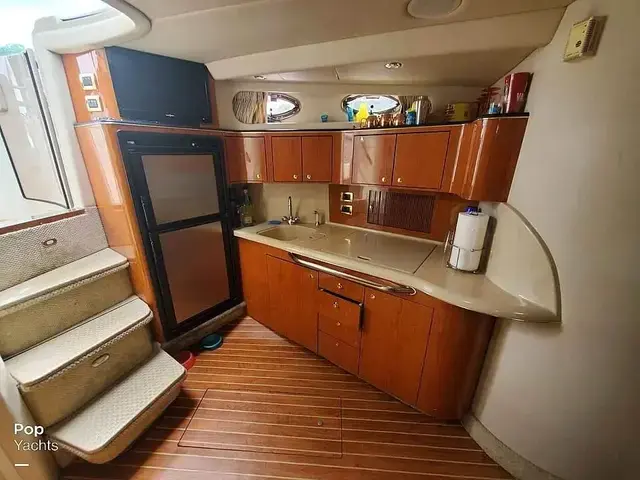 Sea Ray Sundancer 410