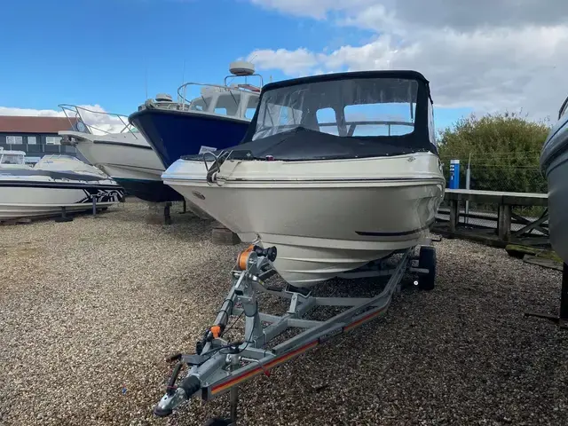 Bayliner Vr6