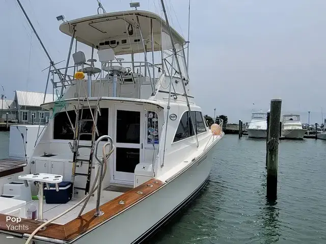 Ocean Yachts 46 Super Sport