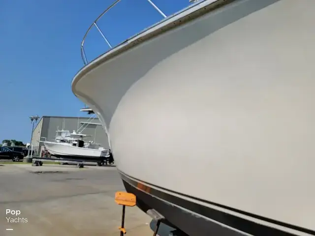 Ocean Yachts 46 Super Sport