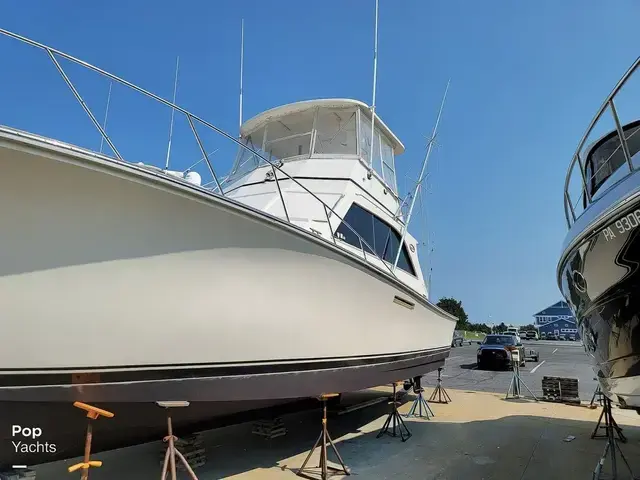 Ocean Yachts 46 Super Sport