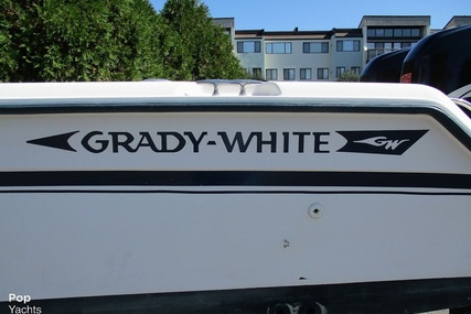 Grady White 268 Islander