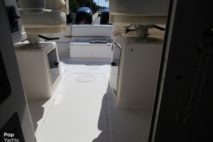 Grady White 268 Islander