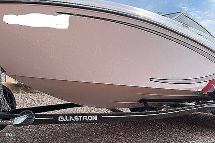 Glastron Gts 225