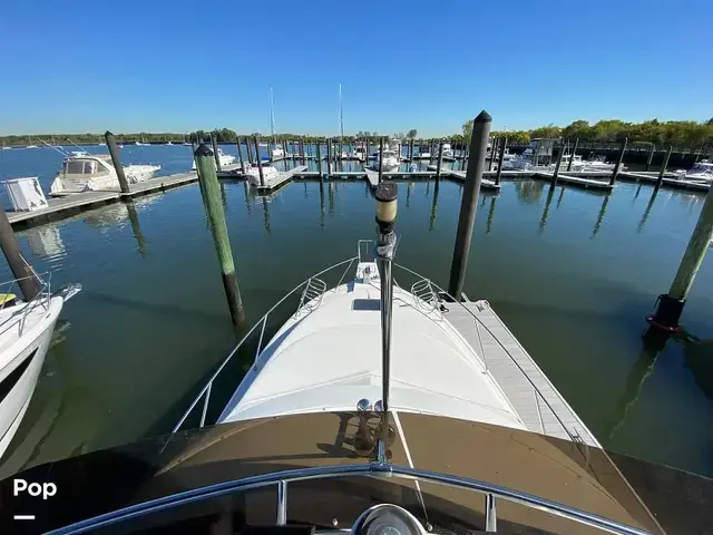 Silverton 312 Convertible