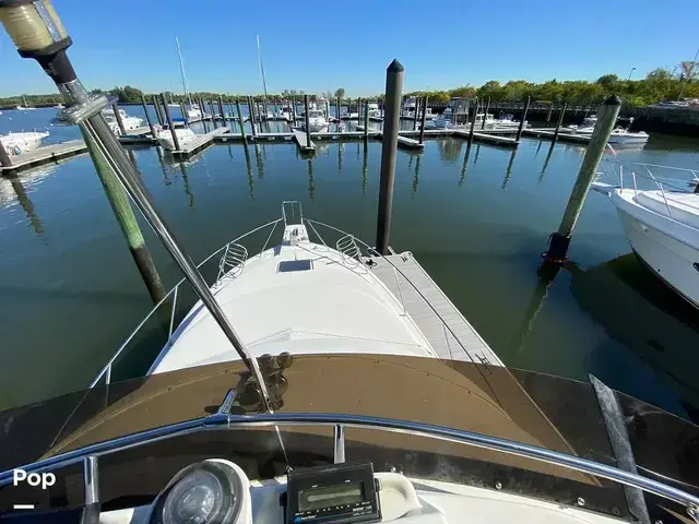 Silverton 312 Convertible