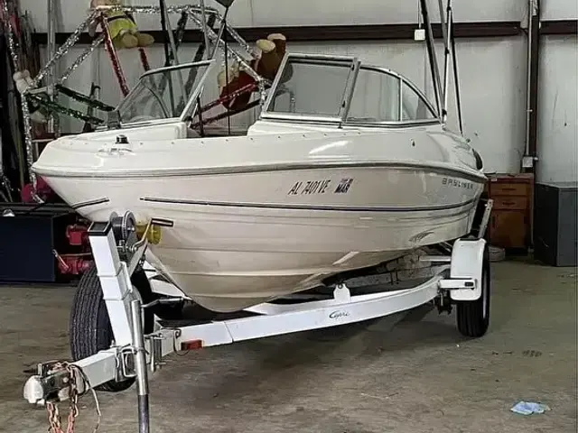 Bayliner 1750 LS Capri