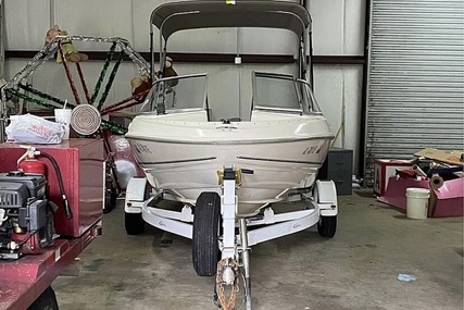 Bayliner 1750 LS Capri