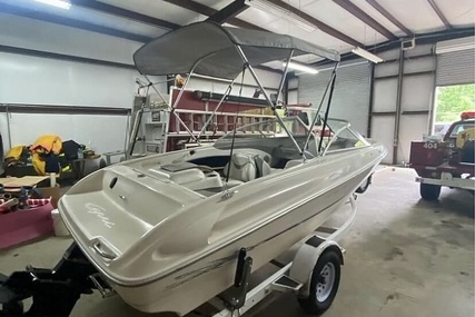 Bayliner 1750 LS Capri