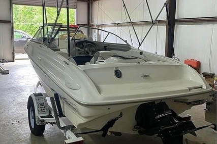 Bayliner 1750 LS Capri