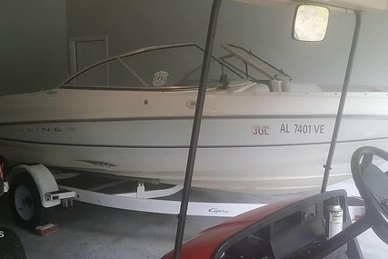 Bayliner 1750 LS Capri