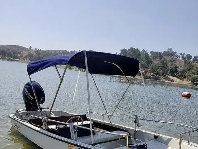 Boston Whaler 13 Super Sport