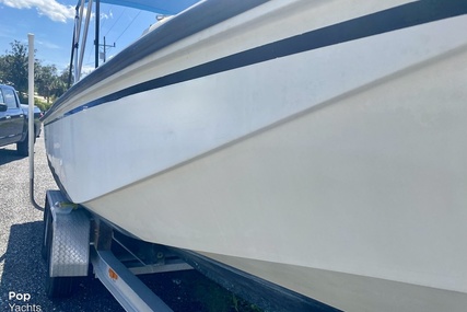 Boston Whaler 22 Outrage