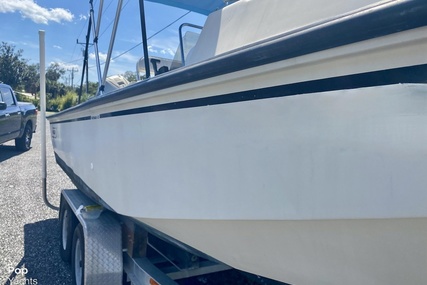 Boston Whaler 22 Outrage