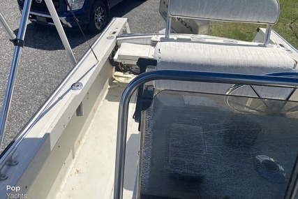 Boston Whaler 22 Outrage