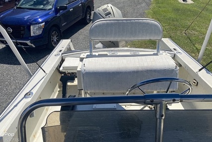 Boston Whaler 22 Outrage