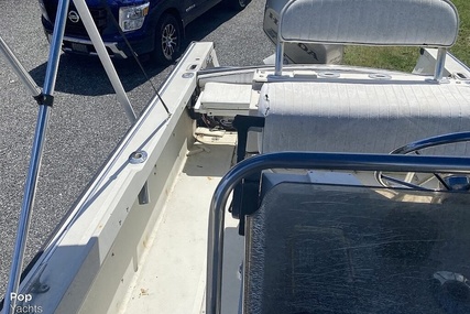 Boston Whaler 22 Outrage