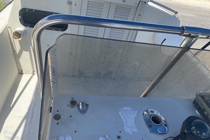 Boston Whaler 22 Outrage