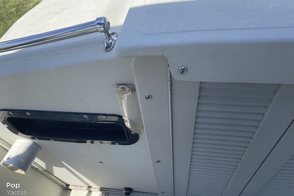 Boston Whaler 22 Outrage