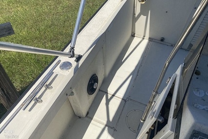 Boston Whaler 22 Outrage