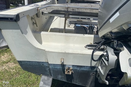 Boston Whaler 22 Outrage