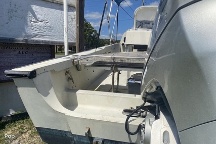 Boston Whaler 22 Outrage