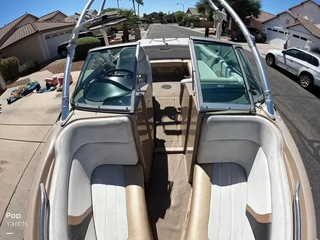 Mastercraft X 2