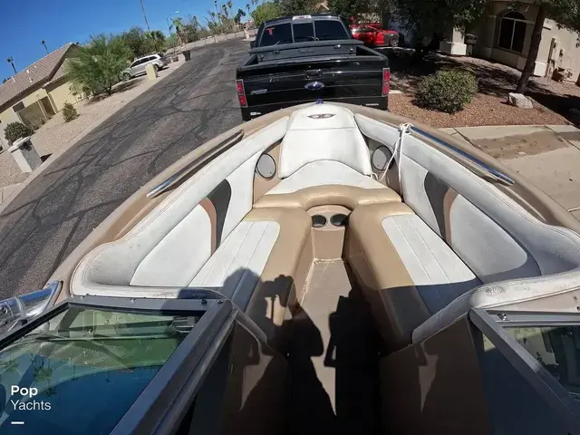 Mastercraft X 2