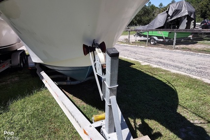 Mako 282 Center Console Fisherman