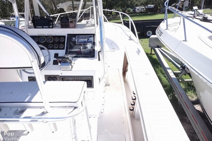 Mako 282 Center Console Fisherman