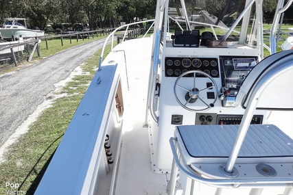 Mako 282 Center Console Fisherman