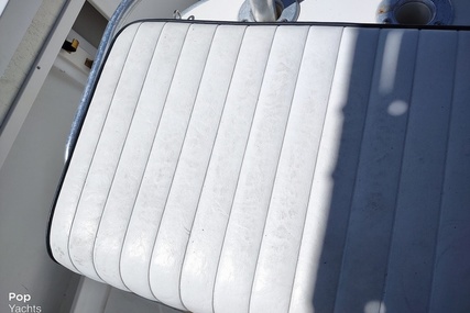 Mako 282 Center Console Fisherman