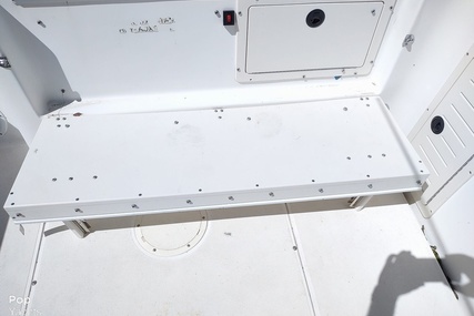 Mako 282 Center Console Fisherman