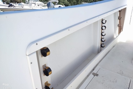 Mako 282 Center Console Fisherman