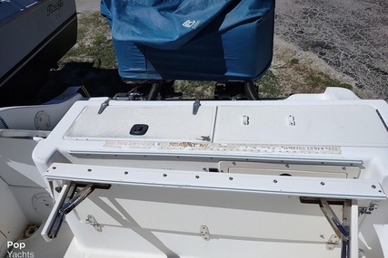 Mako 282 Center Console Fisherman