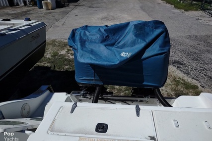 Mako 282 Center Console Fisherman