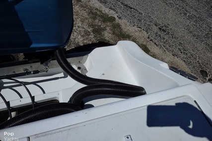 Mako 282 Center Console Fisherman