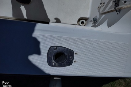 Mako 282 Center Console Fisherman