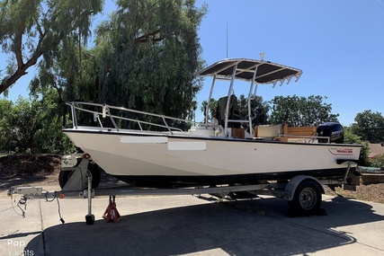 Boston Whaler Outrage V20