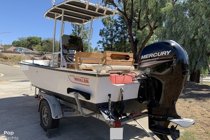 Boston Whaler Outrage V20