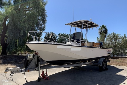 Boston Whaler Outrage V20