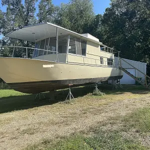 1974 River Queen 44