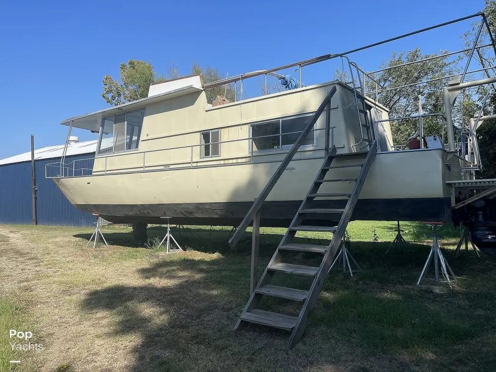 1974 River Queen 44